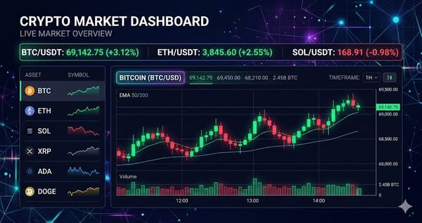 Daily Market Movers — Monday, March 9, 2026