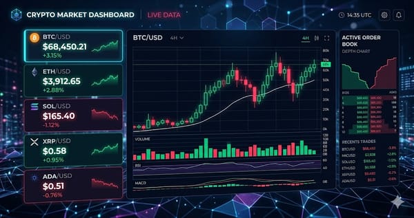 Daily Market Movers Thursday March 12 2026
