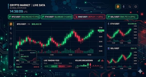 Daily Market Movers Friday March 13 2026