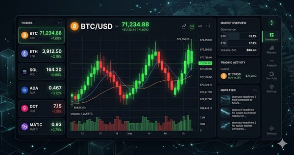 Daily Market Movers Saturday March 14 2026