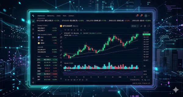Daily Market Movers Sunday March 15 2026