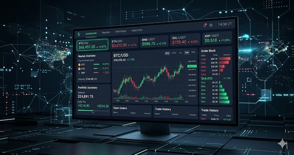 Daily Market Movers Monday March 16 2026