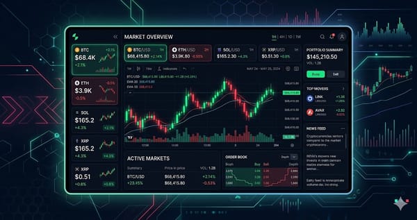Daily Market Movers Tuesday March 17 2026