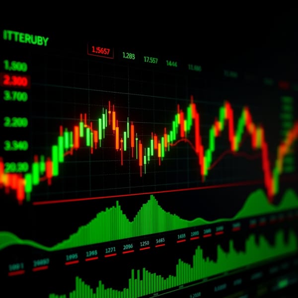 Daily Market Movers Wednesday March 18 2026