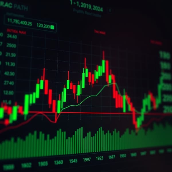 Daily Market Movers Saturday March 28 2026