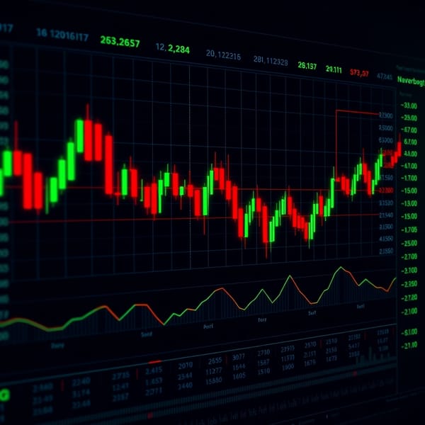 Daily Market Movers Sunday March 29 2026
