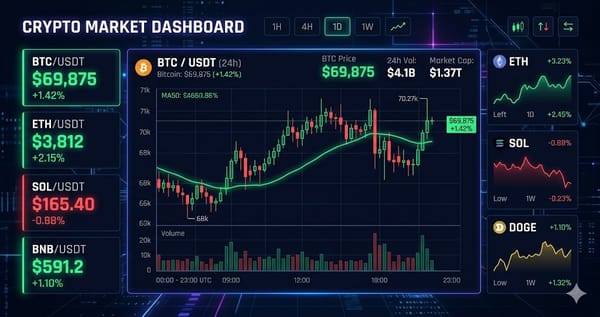 Daily Market Movers Tuesday March 31 2026