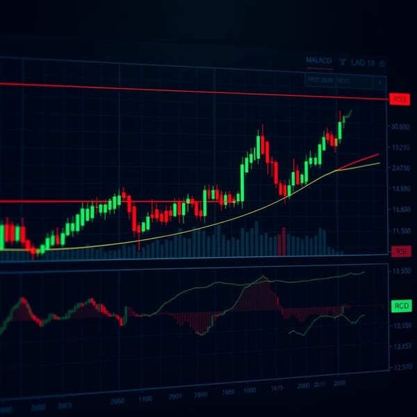 BTC Holds $71,316 as Bulls Build Momentum — Daily TA Report