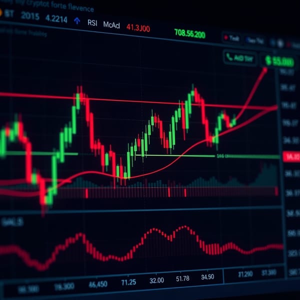 BTC Holds $70,807 as Bulls Build Momentum — Daily TA Report