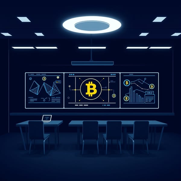 Dead Signal Detector 2026 How to Code AI Systems That Expose Crypto Manipulation