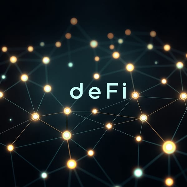 DeFi is Supposed to Be SimpleSo Why Are You Still Doing Everything Yourself