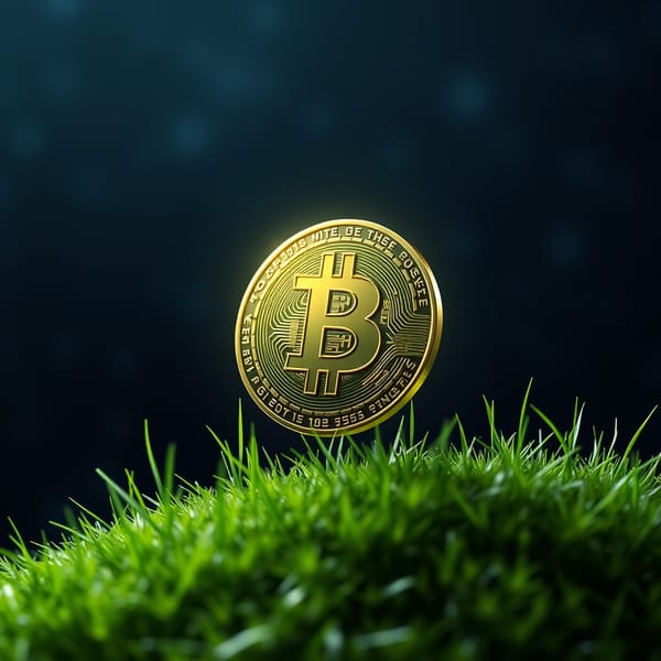 Grass (GRASS) Spotlight — March 2, 2026