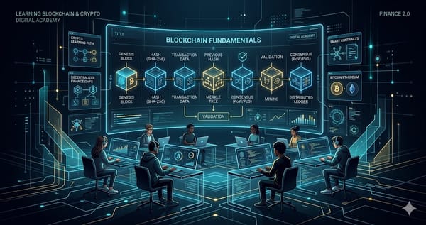 How to Bridge Tokens Between Blockchains Beginners Guide 2026