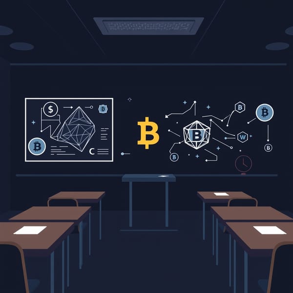 How to Bridge Tokens Between Blockchains Beginners Guide 2026