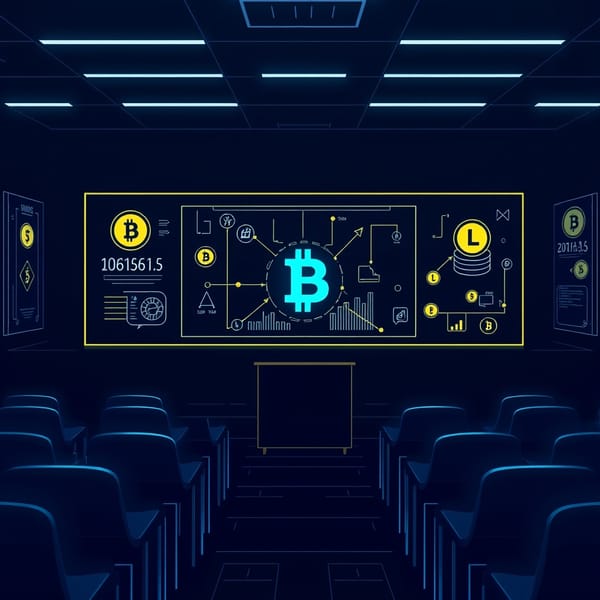 How to Build a Smarter Crypto Portfolio Allocation Tracking and Take-Profit Strategies