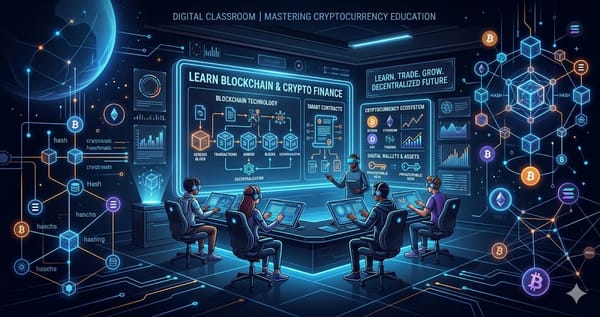 How to Spot Crypto Scams and Rug Pulls Beginners Guide 2026