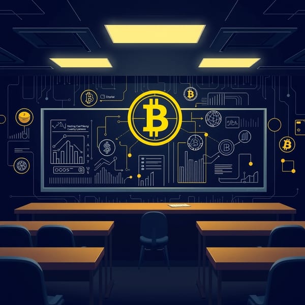 How to Survive a Crypto Liquidation Cascade Lessons from the $240M Flash Crash