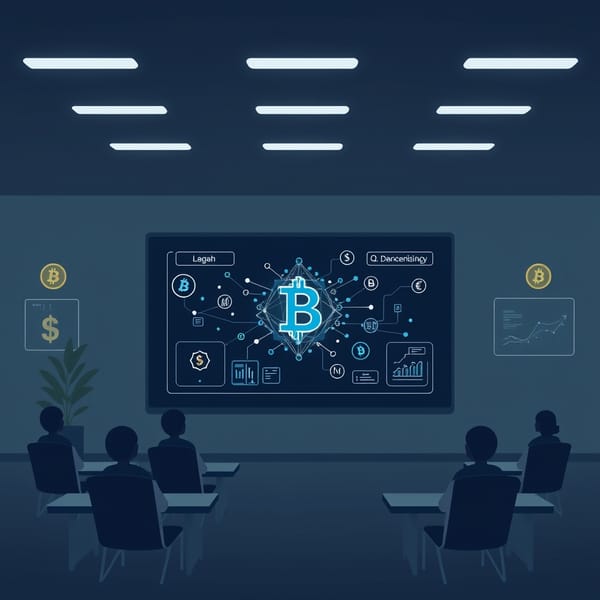 How to Trade Crypto A Step-by-Step Guide for Beginners 2026 Edition