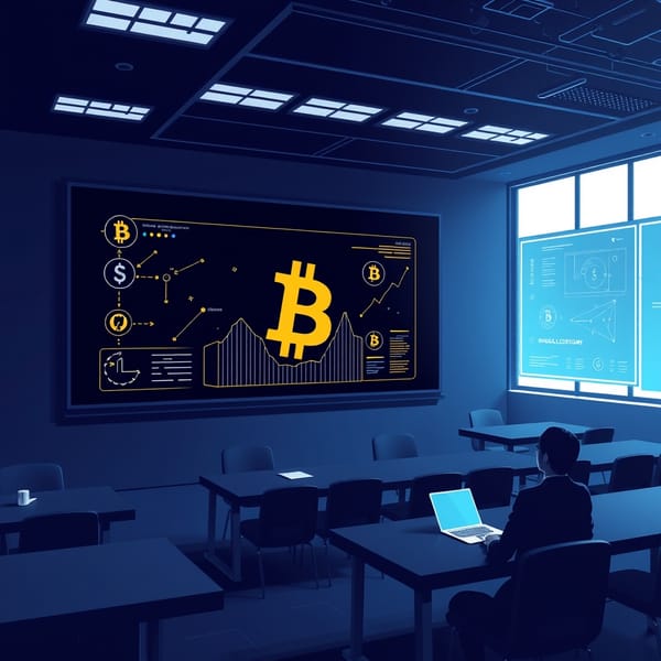 How to Trade Crypto Futures in 2026 A Complete Guide Amid Market Chaos