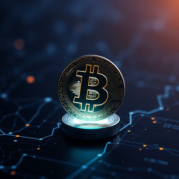 Research Spotlight Im 34 and still stacking toward 0.51 BTC. If it 10x in the next 5 years how would YOU take profits What to do with the cash Does selling kill my stack forever March 28 2026