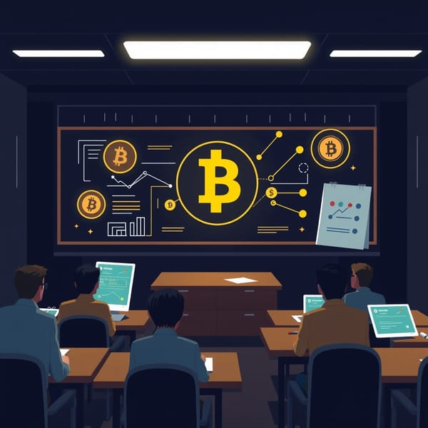 Is Crypto as Currency Dead A Traders Guide to Adapting to the New Reality