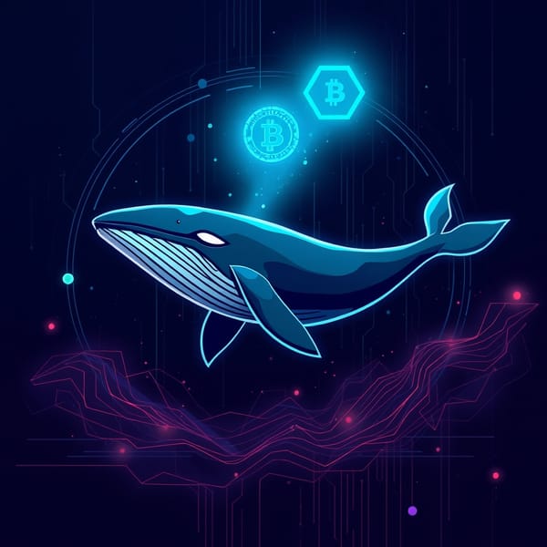 LUG whale-detection-manipulation-crypto-2026