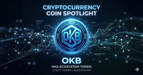 OKB (OKB) Spotlight — March 5, 2026
