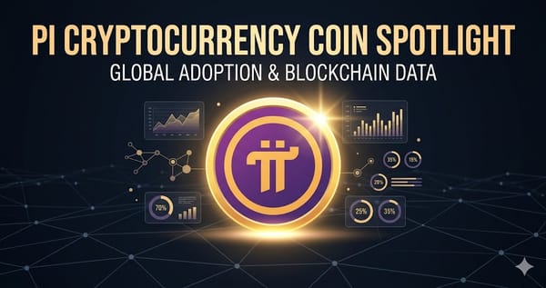 Pi Network PI Spotlight March 12 2026