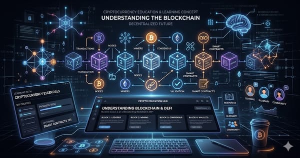 Real-Time Crypto Thumbnail A/B Testing The Live-Edit Guide for YouTube Creators