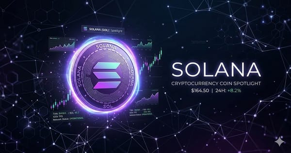 Solana (SOL) Spotlight — March 8, 2026