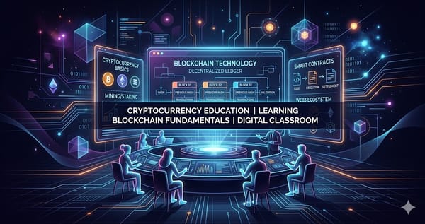 The Creators Playbook How to Build a Profitable Crypto Channel in 3 Untapped Niches