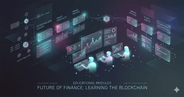 The Crypto Complexity Crisis A 2026 Guide to Onboarding Without the Headache