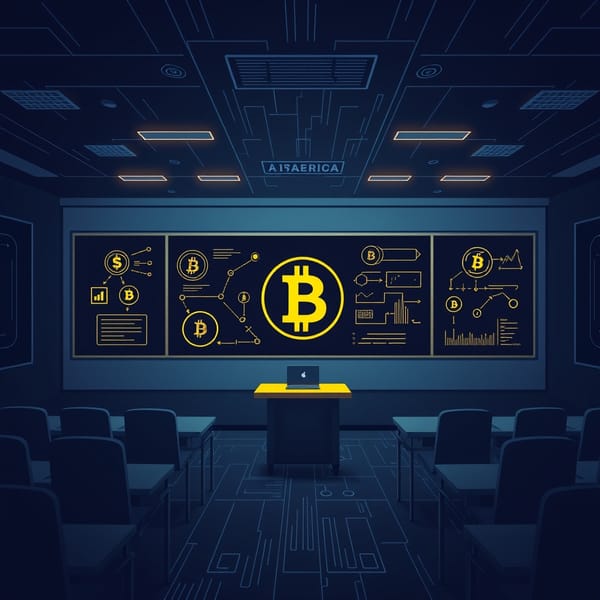 The Hybrid Fortress A How-To Guide for Building a Secure Crypto Portfolio with Bots Manual Oversight