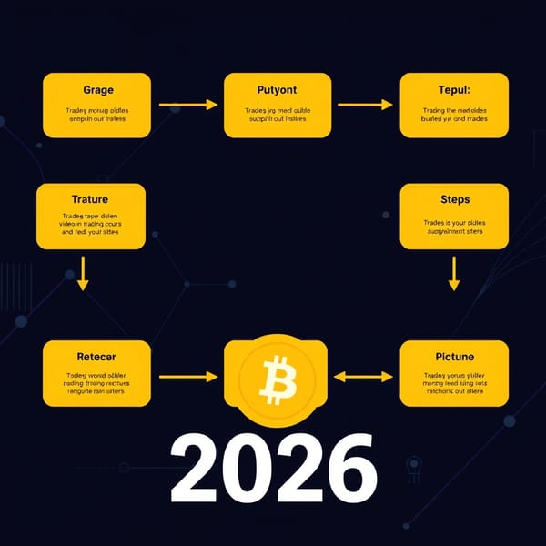 The 8-Step Workflow to Turn Trading Videos into YouTube Shorts in 2026