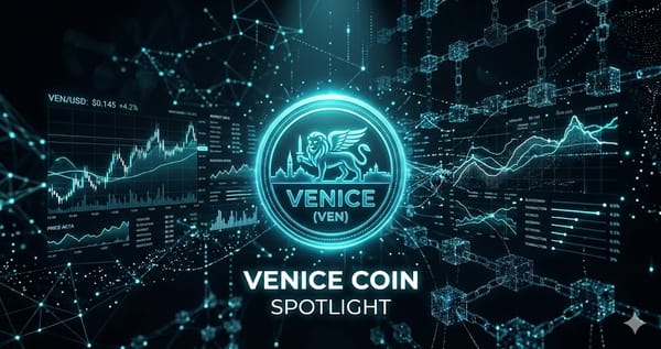 Venice Token (VVV) Research Spotlight — March 7, 2026
