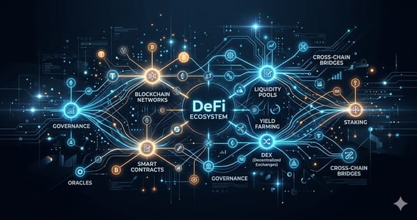 Weekly DeFi Roundup March 13 2026