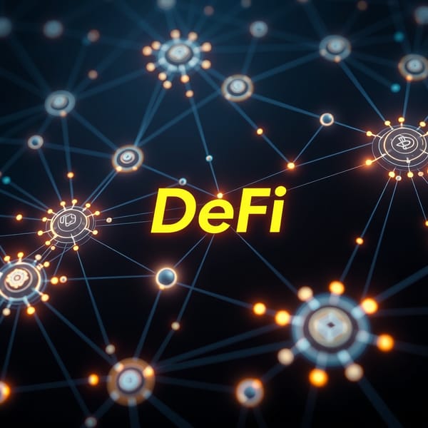 Why DeFi Is Still Hard to Use in 2026 And Whats Finally Fixing It