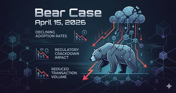 Bear Case April 15 2026