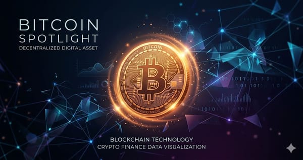 Bitcoin BTC Spotlight April 7 2026