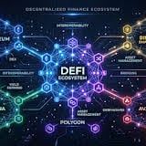 Polkadot Drops 6% Heres Whats Behind the Move