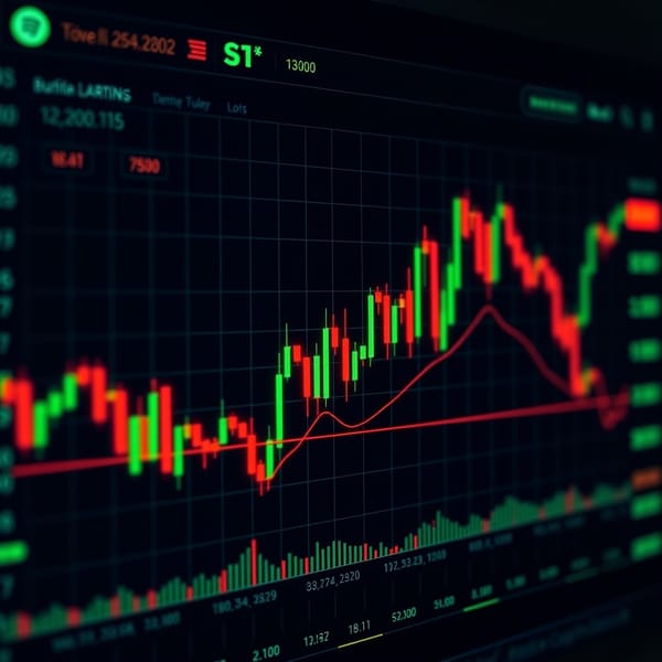 Daily Market Movers Wednesday April 1 2026