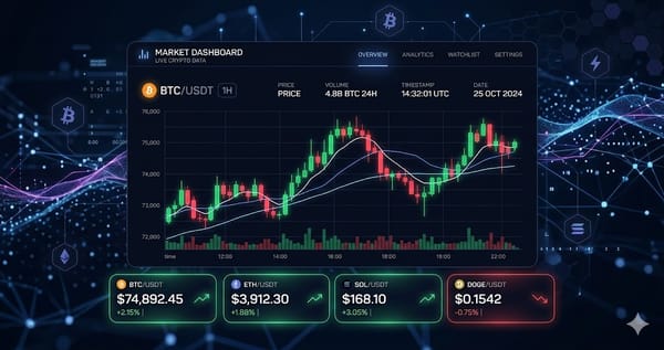 Daily Market Movers Thursday April 2 2026