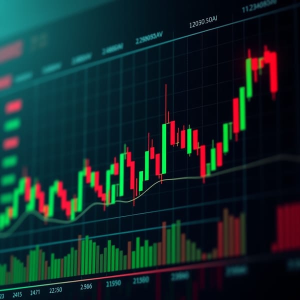 Daily Market Movers Friday April 3 2026
