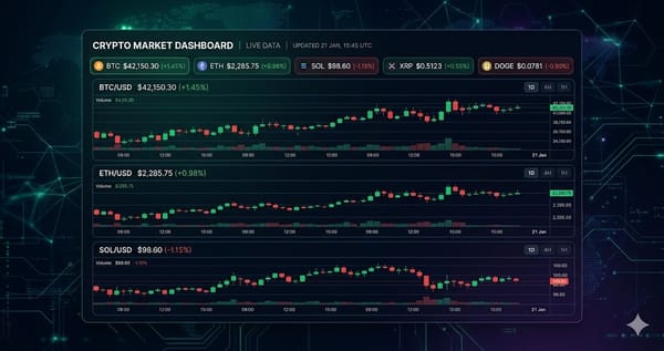 Daily Market Movers Sunday April 5 2026