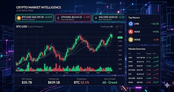 Daily Market Movers Tuesday April 7 2026