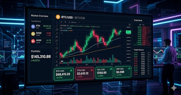 Daily Market Movers Wednesday April 8 2026
