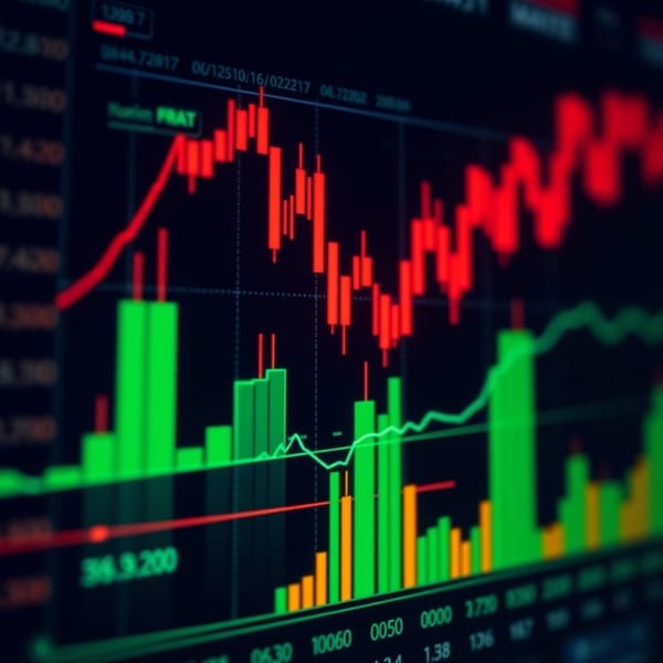 Daily Market Movers Thursday April 9 2026