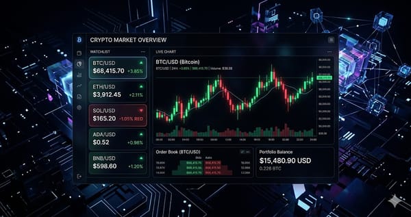 Daily Market Movers Friday April 10 2026