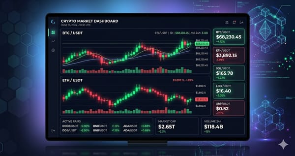 Daily Market Movers Tuesday April 14 2026
