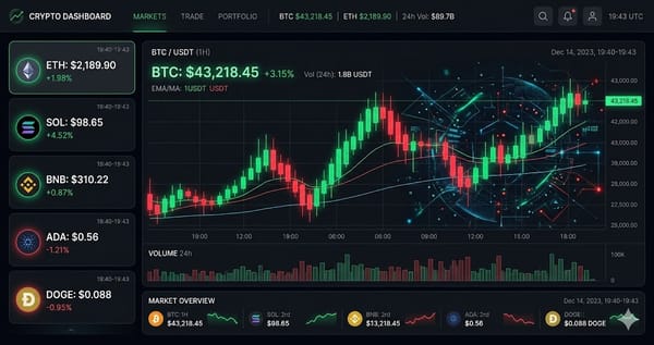 Daily Market Movers Thursday April 16 2026